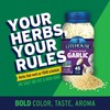 Litehouse Freeze Dried Garlic - Garlic, Substitute for Fresh Garlic