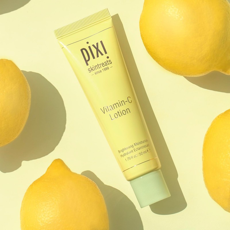 PIXI Loción Vitamina C 50ml
