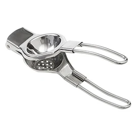 American Metalcraft LSBO Squeezer and Opener, SS