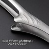 SWAGGEAR Yakiniku Tongs, BBQ Tongs, Stainless Steel, Barbecue, Yakiniku, Outdoors,