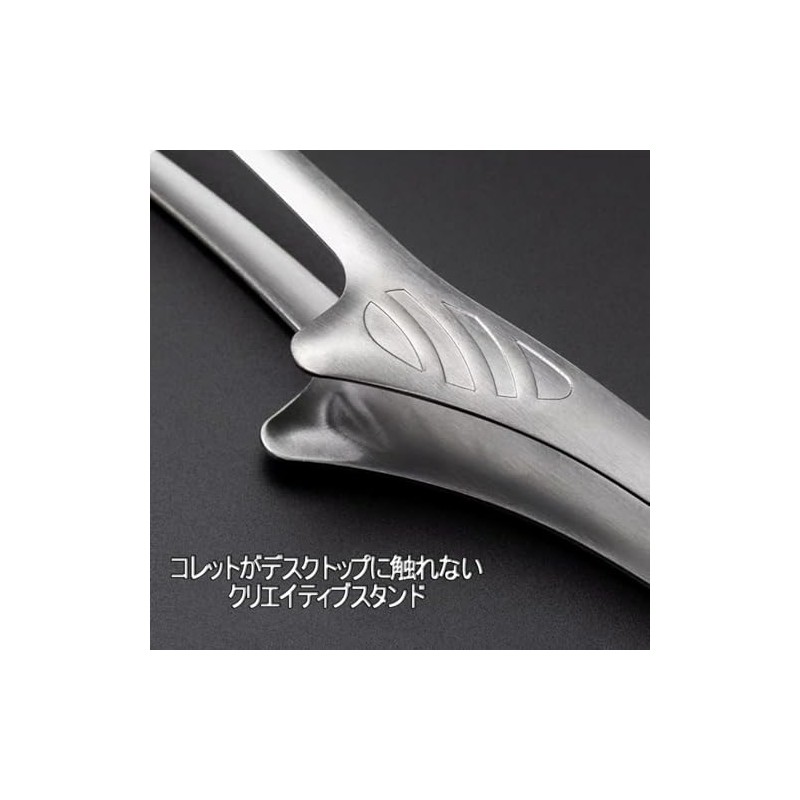 SWAGGEAR Yakiniku Tongs, BBQ Tongs, Stainless Steel, Barbecue, Yakiniku, Outdoors,