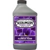 Seedlingers Flower Food Pint Concentrate