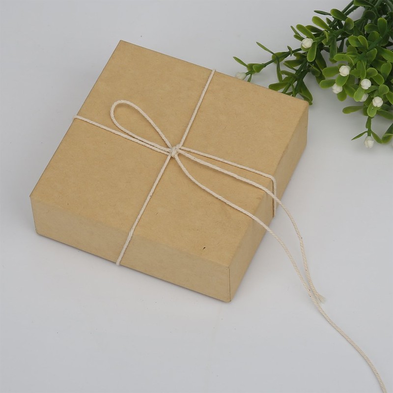 Vivifying Cotton String, 2pcs x 328 Feet Food Safe Cooking