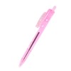 Sunstar Stationery mofusand Oil Based Ballpoint Pen with Plate My
