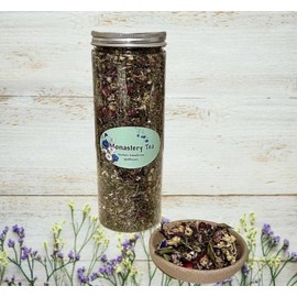 Tinctura Transforma Apothecary Monastery Healing Herbal tea , Old Formula 2 oz