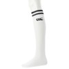 Canterbury Men's Rugby Stockings, Socks, Socks, 10_White, 27.0 to 29.0