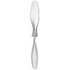 Blade Prop Clockwise Rotation Clear (2): Nano QX