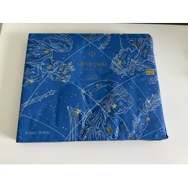 Clé de Peau Beauté Cotton Sheets, 36 sheets, NEW
