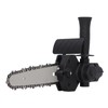 Electric Drill to Saw Adapter 6in Conversion Head Portable Chainsaw