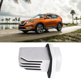 27761-4BA0A Blower C,27761-4BA0A Blower Control Amplifier Blower Module Resistor Blower Motor Resistor Blower Motor Control Amplifier Blower Amplifier Blower Resistor Blower Resistor for Nissan