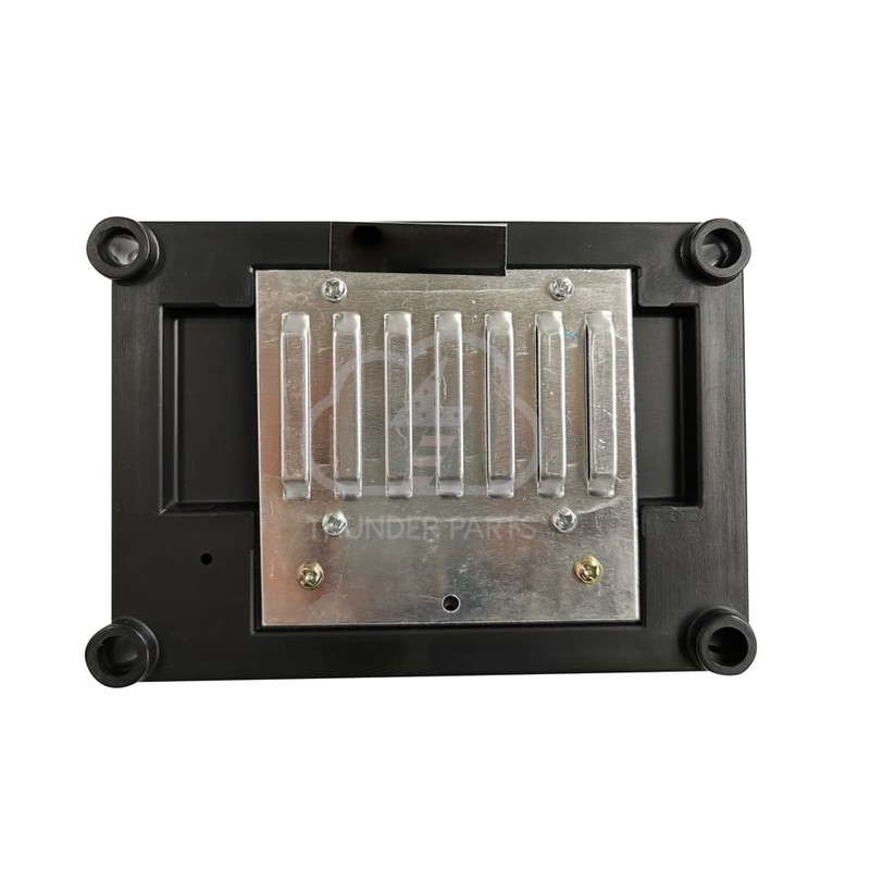 Thunder Parts AS480 AVR Generic Replacement for Cummins AS480 Automatic