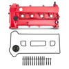 maXpeedingrods Aluminum Engine Valve Cover L3N510210A for Mazda 3 2006-2009