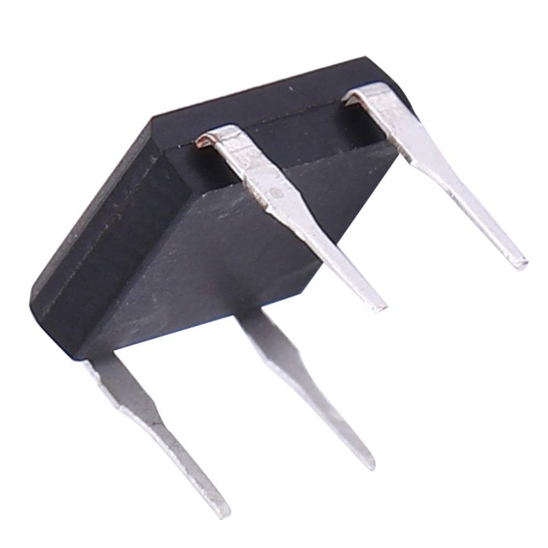 DB107 Bridge Rectifier, 1A 1000V for Household Appliances & Industrial