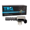 TRQ Exhaust Variable Valve Timing Solenoid Compatible with 2006-2018 Lexus