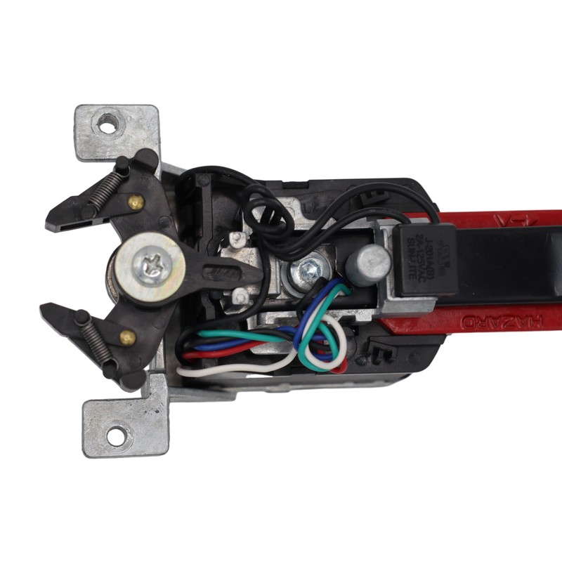 TTDYKX Turn Signal Multifunction Switch Assembly 21750459 Compatible with 2008-2019