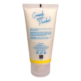 Crema Desodorante Para Pies Shelo Nabel® 60ml.