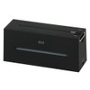 Nakabayashi Z2738 Compact Shredder Putt, Palm Size, Black