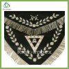 KNIGHT TEMPLAR APRONS, York Rite Aprons Masonic Triangular Aprons
