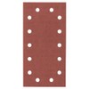 Bosch 2608605319 Wood Velcro 14 holes115x230 G180, 115 x 230