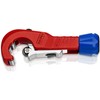 KNIPEX Tools - KNIPEX TubiX Pipe Cutter(90 31 02 SBA),