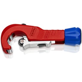 KNIPEX Tools - KNIPEX TubiX Pipe Cutter(90 31 02 SBA), 7.25 inch