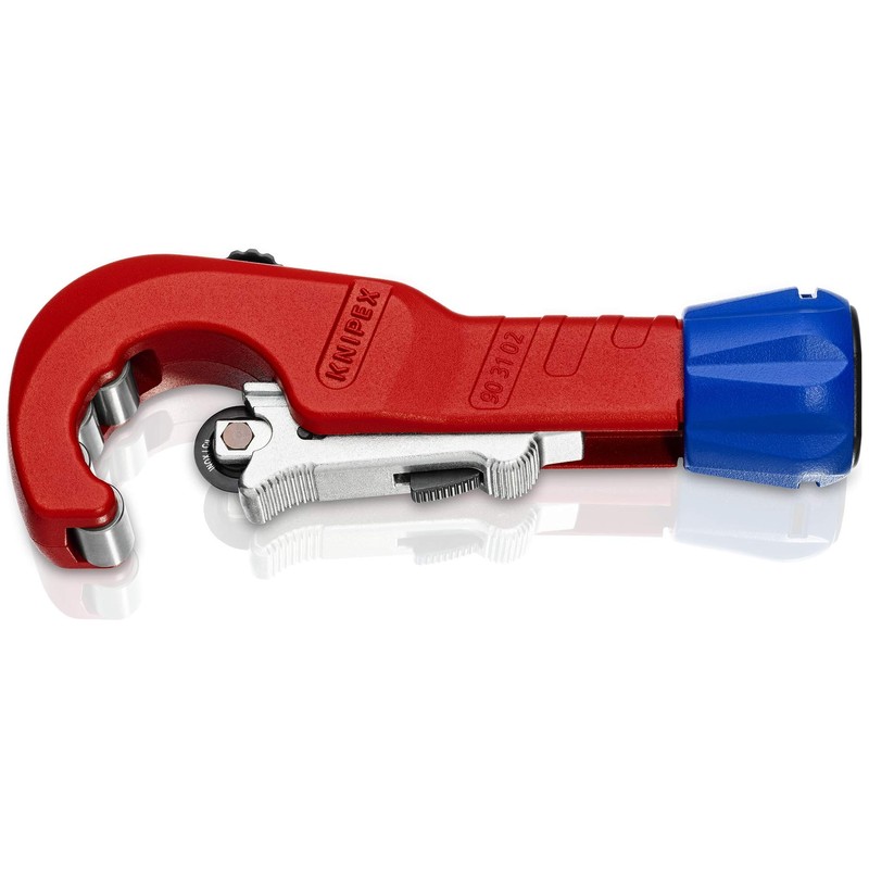 KNIPEX Tools - KNIPEX TubiX Pipe Cutter(90 31 02 SBA),