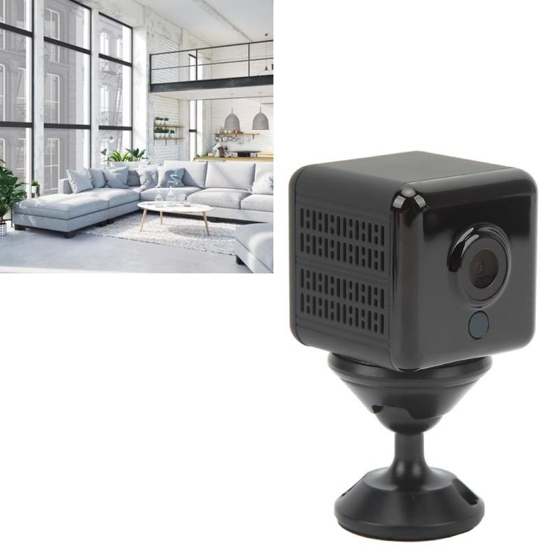 Q18S 2K HD WIFI Security Camera 135 Degree Wide Angle