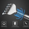 Back Scratcher, Telescopic Back Scratch, Back Scratcher, Pullable from 15cm