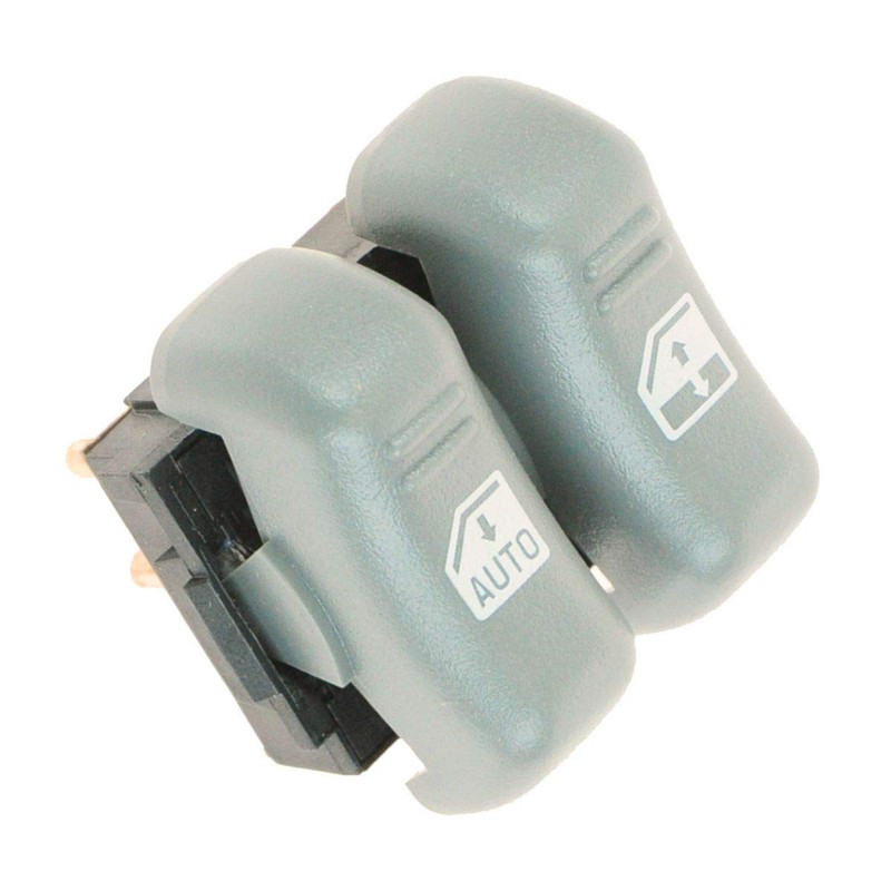 Left Power Window Switch Drivers Side Compatible with 1993-2002 Pontiac