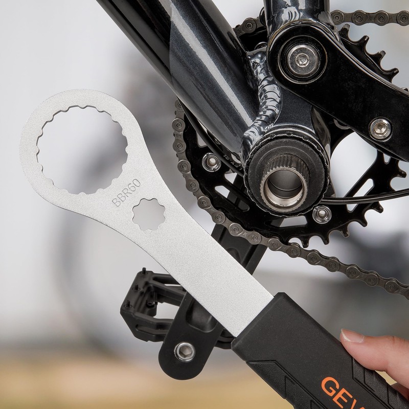 Bicycle Bottom Bracket Tool - Bottom Bracket Removal Install Tool