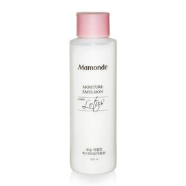 Mamonde Moisture Emulsion 320ml / 마몽드 모이스처 에멀젼 320ml