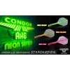 TRiNiDAD CONDOR AXE NEON AXE Neon Series YELLOW STD Neon