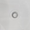 GZILA Garbage Disposal Drain Strainer and Stopper with Decorative Disposal