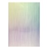 Evergreen Goods A4 Holographic Silver Printable Vinyl - Waterproof Glossy