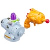 Toy Story 4 Battle Together! Buzz Lightyear Laser Shooting