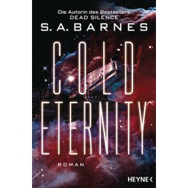 Cold Eternity: Roman