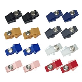 Katyjun 16 Piece Zip Repair Set, 3 Sizes Zip for Zip