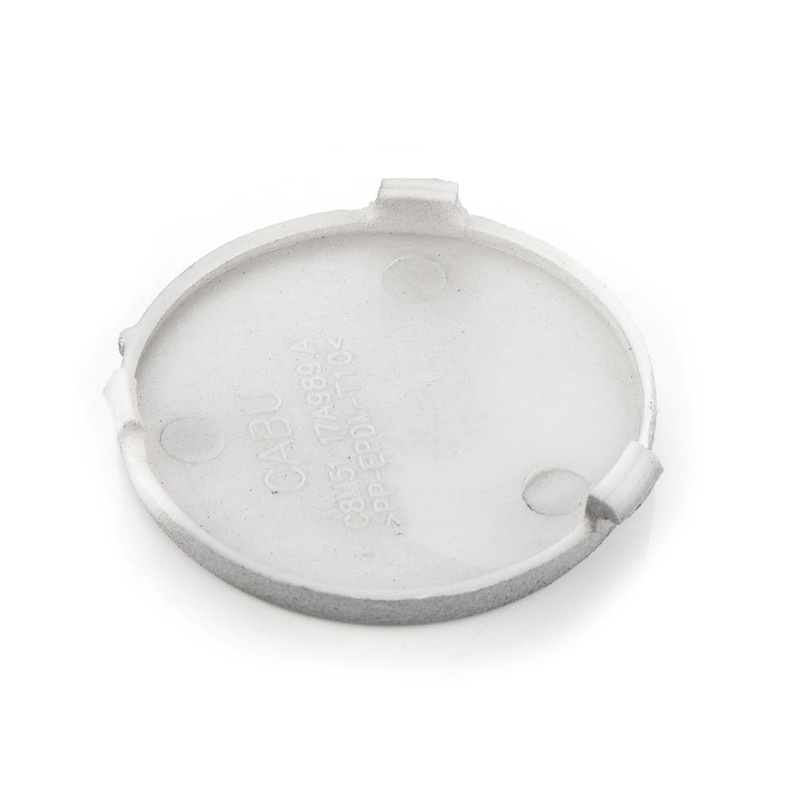 LST Cover Tow Hook Bumper Front Bumper 2 II