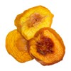 Bella Viva Orchards Dried California Yellow Peaches, 1 lb of