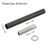 sourcing map Set of 2 Extension Rod Set M10 3.94