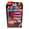 Set De Bálsamos Labiales Y Gloss Hershey Candy Scented Mix