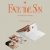SEVENTEEN - 4th Album [Face the Sun] (Weverse Albums Ver.)