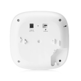 Aruba Instant On AP22 .11ax 2x2 WiFi Access Point | RW Model | Power Supply with EU Cable Included (R6M50A)