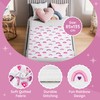 Potty Training Bed Pad, waterproof Mattress Protector for 100% Night