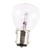 Speedway Motors High/Low Headlight Bulbs, Fits 1928-1934 Ford