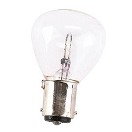 Speedway Motors High/Low Headlight Bulbs, Fits 1928-1934 Ford