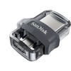 SanDisk 64GB Ultra Dual Drive M3.0 - SDDD3-064G-Q46