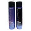 Matrix So Silver Kit Shampoo Acondi. - Matizador 600ml