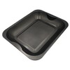 MAWANS Non-Stick Baking Oven Tray Roaster Roasting Baking Traybake Tin