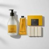 Kit Natura Ekos Cupuacu: Crema Corporal Y Manos Con Jabones